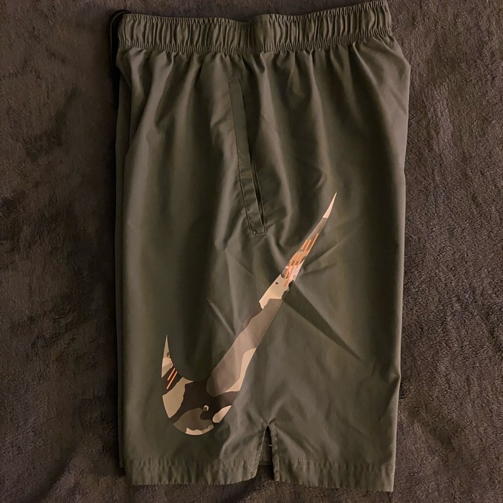Nike Athletic Shorts